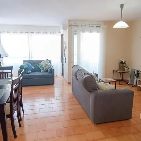 50 M From The With Private Parking * Cambrils